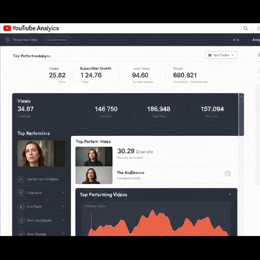 Tech Reviews Channel earnings screenshot